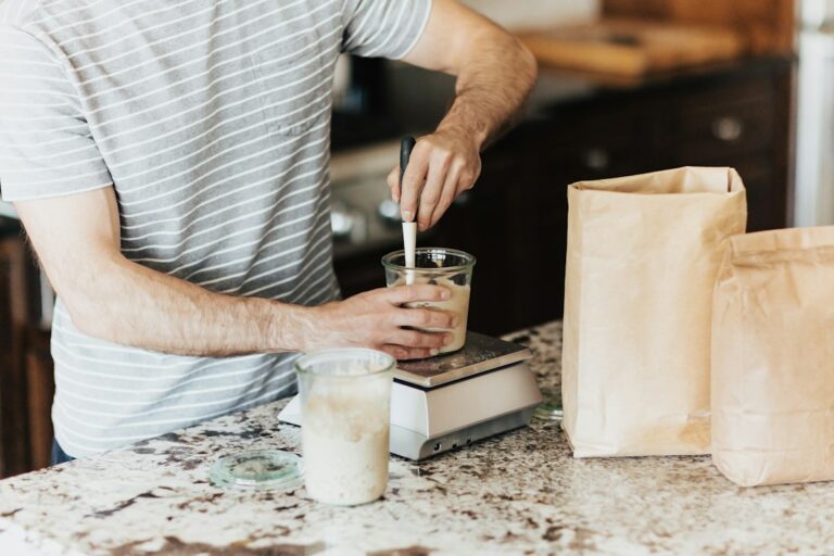 Why Every Fitness Enthusiast Needs a Portable Blender