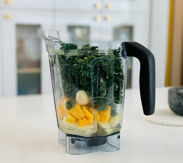 Top 10 Recipes You Can Make with a Portable Blender