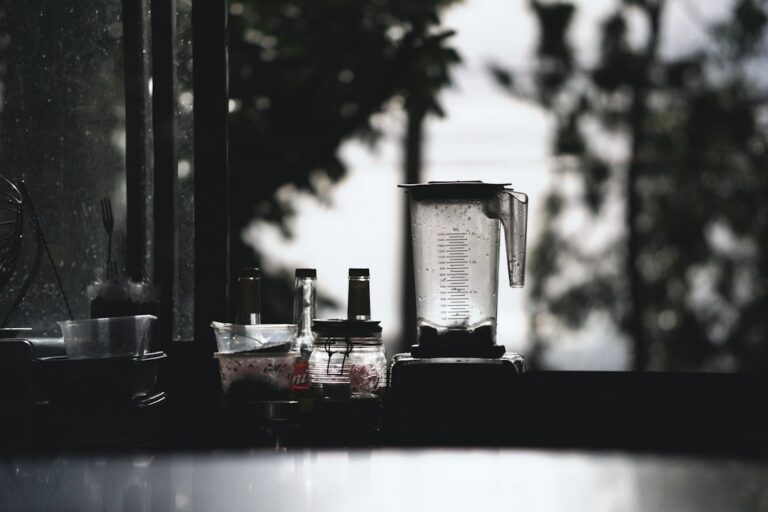 Transform Your Diet with Easy-to-Make Blended Drinks