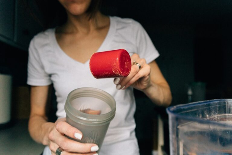 Unleash Your Creativity with Unique Smoothie Recipes