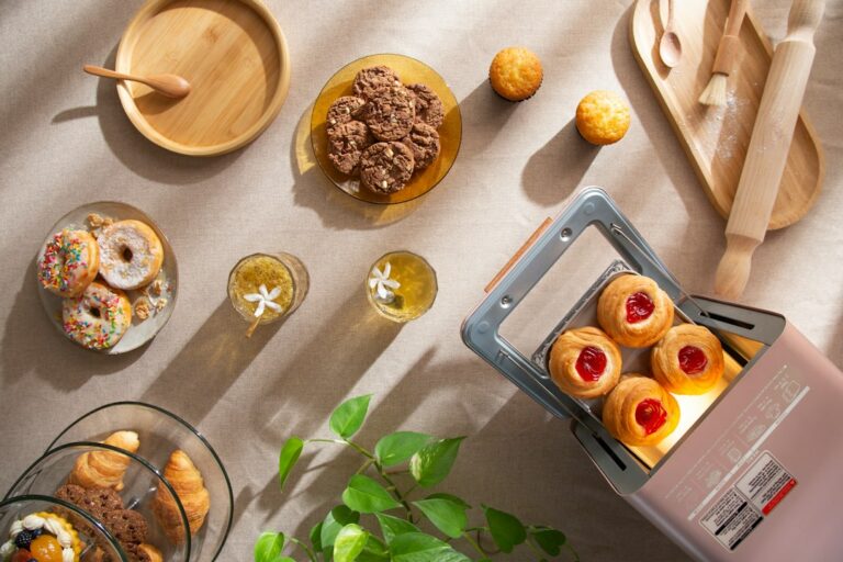 The Future of On-the-Go Nutrition: Portable Blenders Explained